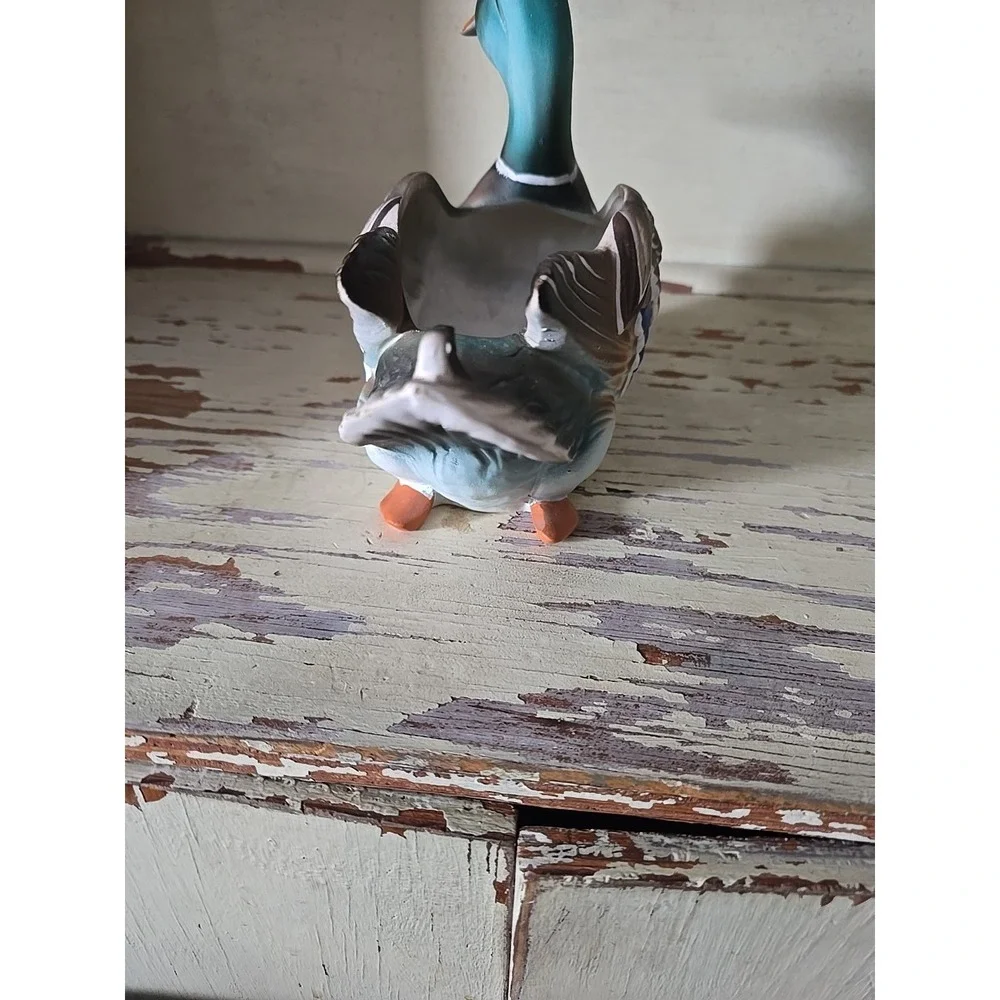 Duckster add touch